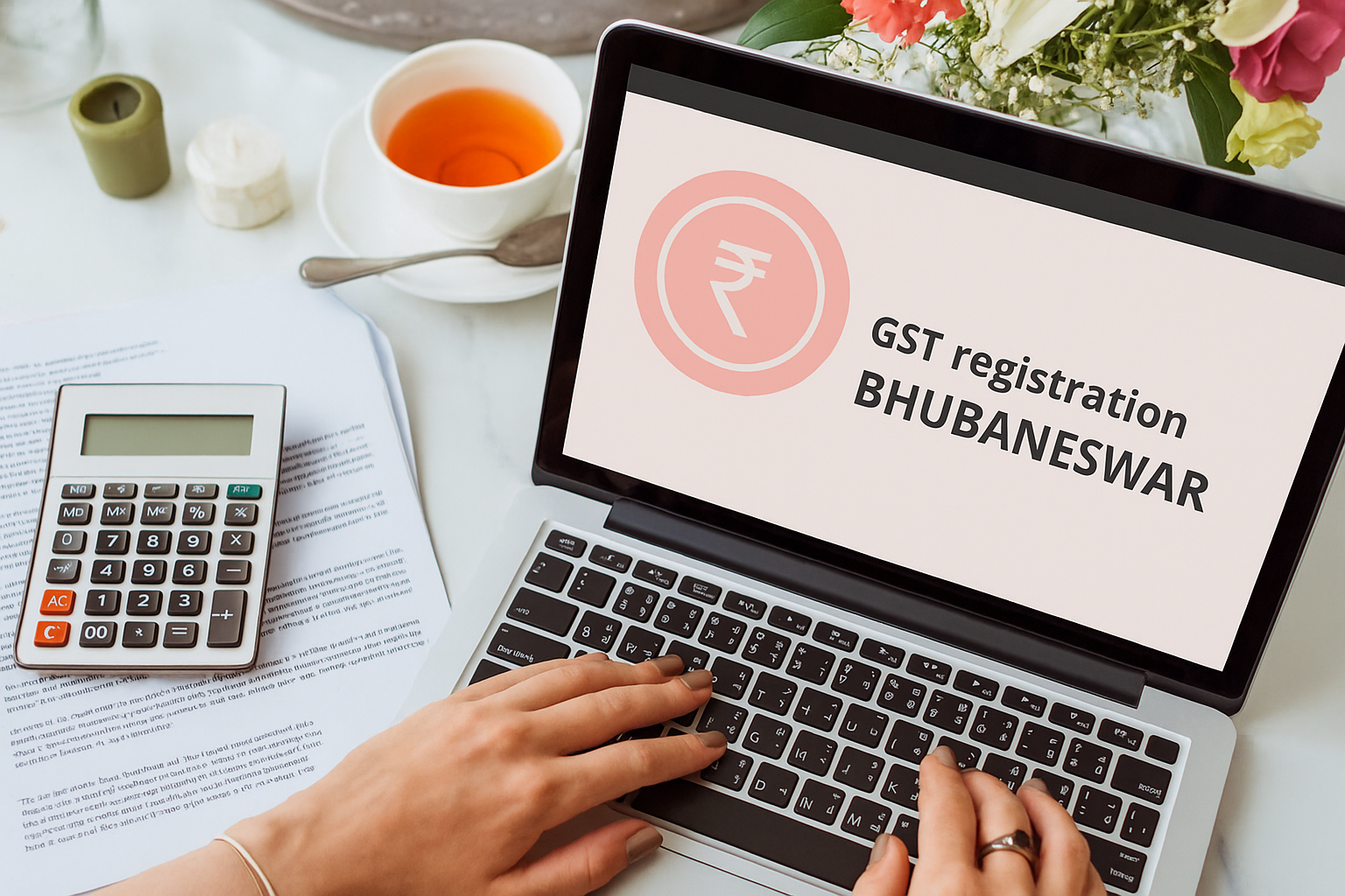 Read more about the article How to File GST in Bhubaneswar: A Step-by-Step Guide