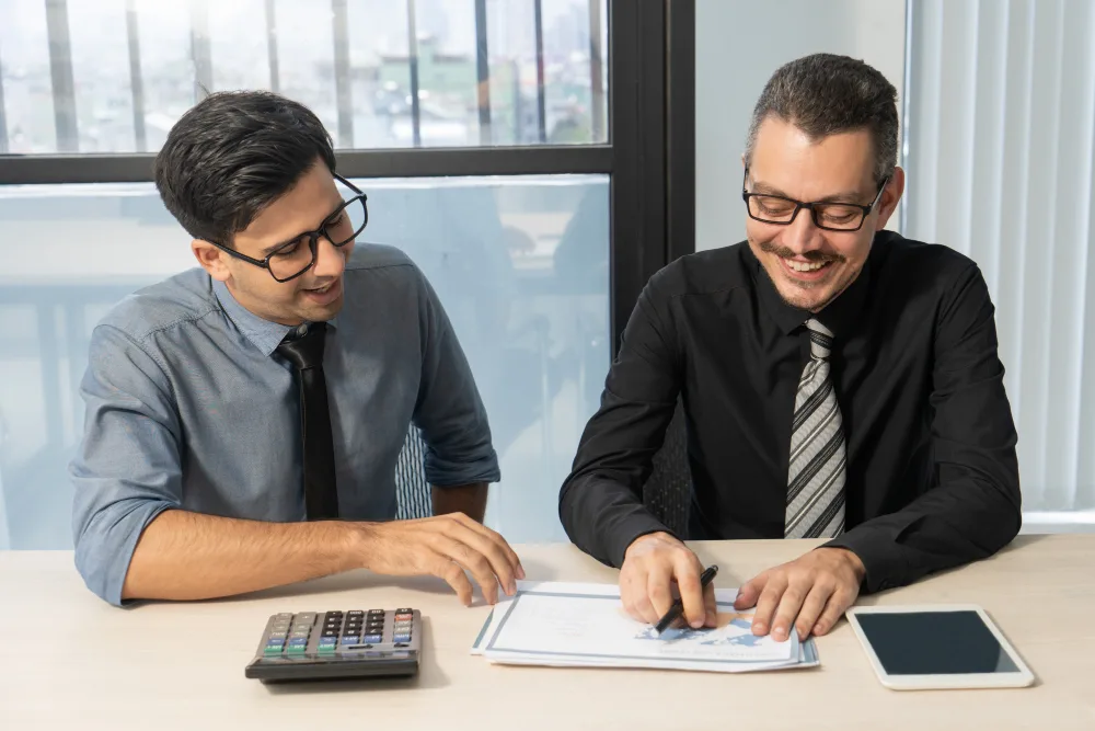 Read more about the article Best Tax Consultant in Bhubaneswar: Your Guide to Expert Tax Services