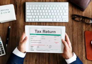 Read more about the article Income Tax Return Filing in Bhubaneswar: Save Time and Money